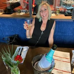 Meet your Posher, Kathleen